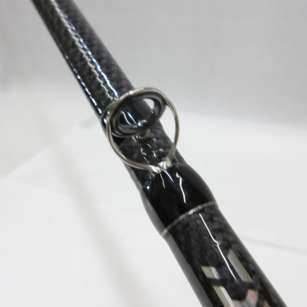 19ブラックレーベルSG 742HFB